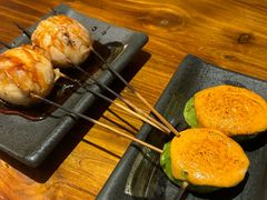 -鸟剑居酒屋(天河南二路店)