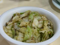 小炒包菜-笨罗卜浏阳菜馆(龙华鹏润达店)