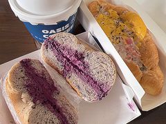 -Oasis coffee燕谷咖啡(公信店)