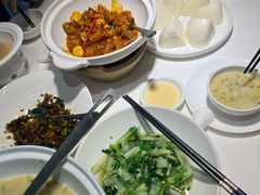 -院里寻菜·精致庭院菜(观沙岭店)