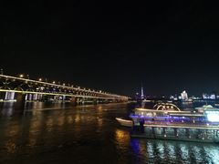 -武昌江滩