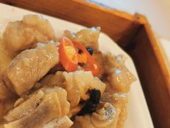 -汕头君华海逸酒店·鸿桃轩中餐厅