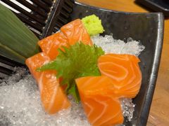 -白石的深夜食堂(济南万象城店)
