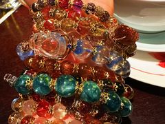 -杭州西子湖四季酒店·金沙厅