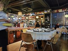 -安妮意大利餐厅(日坛店)