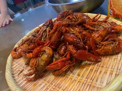 -樊记王·朝阳烧烤粥吧(星沙店)