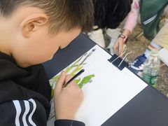 -艾溪湖湿地公园