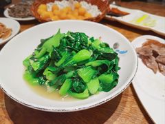 -鱼头泡饭·湖北菜·非物质文化遗产(岳家嘴总店)