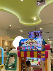 -meland亲子乐园•派对•研学(苏州悠方购物中心店)