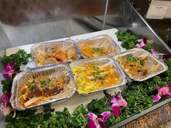 -圣雷克大酒店-爱琴海自助餐厅