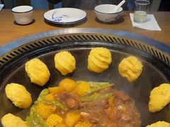 -好灶头铁锅炖(万象城店)
