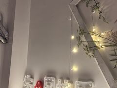 -春树下·树屋花房西餐厅(罍街AS1980店)