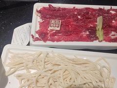 -尚合里潮汕牛肉火锅(海沧店)