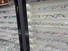 -创视镜匠眼镜管家(太升南路店)