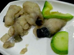 -清真·锦翔炝锅鱼(明德门店)