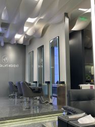 -FASHION PALACE hair+