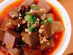 -炉小二铜锅牛蛙•川湘菜(三里屯店)