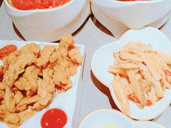 -海底捞火锅(太阳宫凯德mall店)