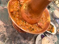 -浩海火燒雲傣家菜(芮欧百货店)