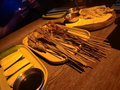 -18BAN音乐啤酒馆(西丽店)