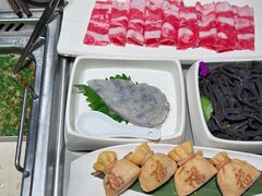 -海底捞火锅(翔龙天地广场店)