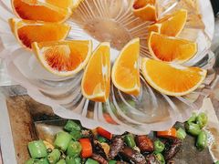 -小八仙·宴(三峡茶庄店)