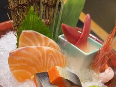 -古田居·特色寿司料理(骏欣中心店)