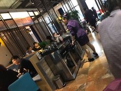 -马老六清真餐厅(雁滩店)
