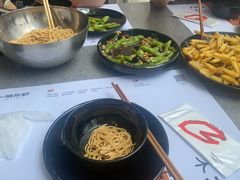-一棠龙虾•王牌虾球(恒隆广场店)