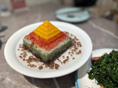 -奔跑吧陕菜·盛世长安(民乐园万达店)