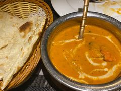 -Pita's&Tika's中东和印度风味餐厅(龙湖天街店)