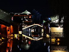 -乌镇枕水度假酒店