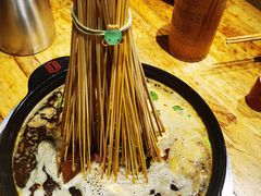 -袁记串串香(新南门店)