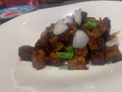 -四季轩中餐厅(徐州开元名都大酒店)