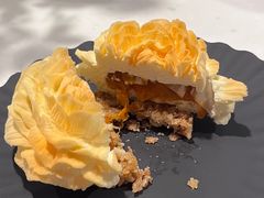 -潮一不贰·法式甜品·生日蛋糕·西式简餐(外滩店)