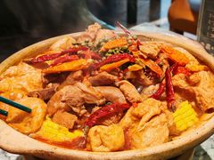 -披云云小馆·味道江湖(姚家园万象汇店)