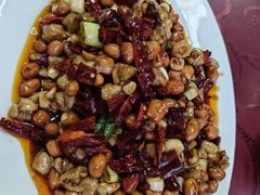 -老丘丘(较场口店)