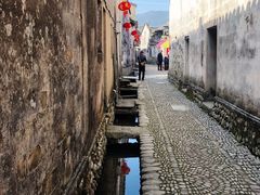 -前童古镇
