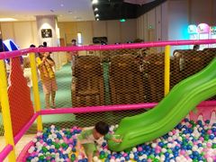 -巴斯漫温泉汗蒸馆(贡湖大道店)