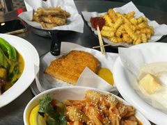 -颓记茶餐厅(美景总店)