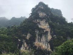 -英西峰林·洞天仙境