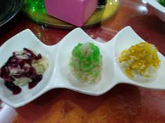 -地方名吃海鲜大馅蒸饺(北戴河店)