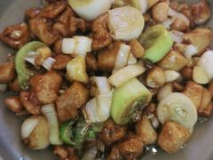 -米一仙·成都小碗菜(东万达店)