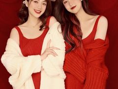 -海马体照相馆|大师(武汉光谷K11店)