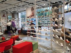 -NIKE KICKS LOUNGE体验店(北京新中关店)