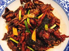 -兰边碗(鼓楼店)