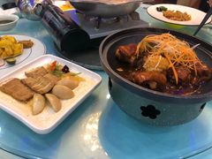 -小老板海鲜酒家(董家渡店)