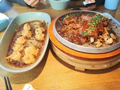 -蜜桃餐厅·伴山(湖滨商业街店)