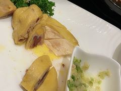 -春晖园度假酒店温泉