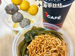 -7-ELEVEn(西门口广场住宅楼店)